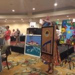 Village Art Auction 2016