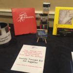 Village Art Auction 2016