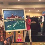 Village Elementary’s Art Auction a True Masterpiece