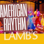 American Rhythm Lambs