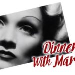 Dinner with Marlene