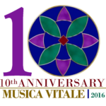 Musica Vitale 10th Anniversary