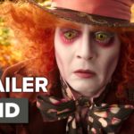 Disney’s “Alice Through the Looking Glass” – “Such a Cool Adventure”