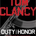 duty and honor book