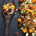 library – butternut-squash-quinoa-salad