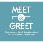 CUSD meet and greet