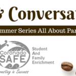SAFE coffee and conversations