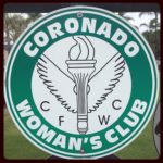 Womans Club CFWC logo