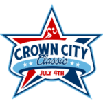 crown city classic race logo