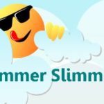 summer slimming