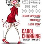 Carol Channing Larger than Life