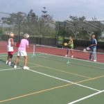 Pickleball