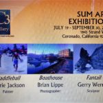 Sum Art Exhibition