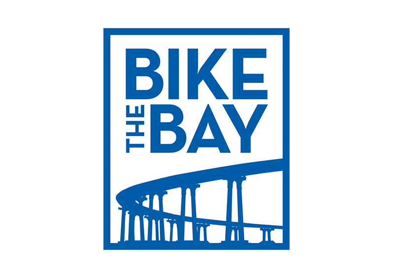 bike to the bay 2019