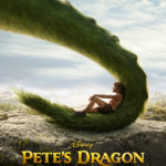 Pete’s Dragon