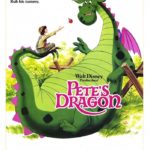 Pete’s Dragon