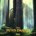 Pete’s Dragon