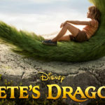 Pete’s Dragon