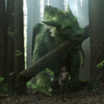 Pete’s Dragon