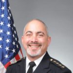 Coronado Police Chief Jon Froomin