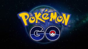 Pokémon GO Players Get Outside to “Catch ’em all”