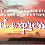 sunset expressions