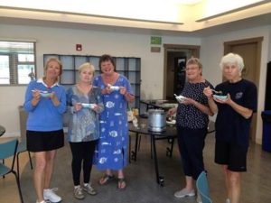 Adult Cooking Classes