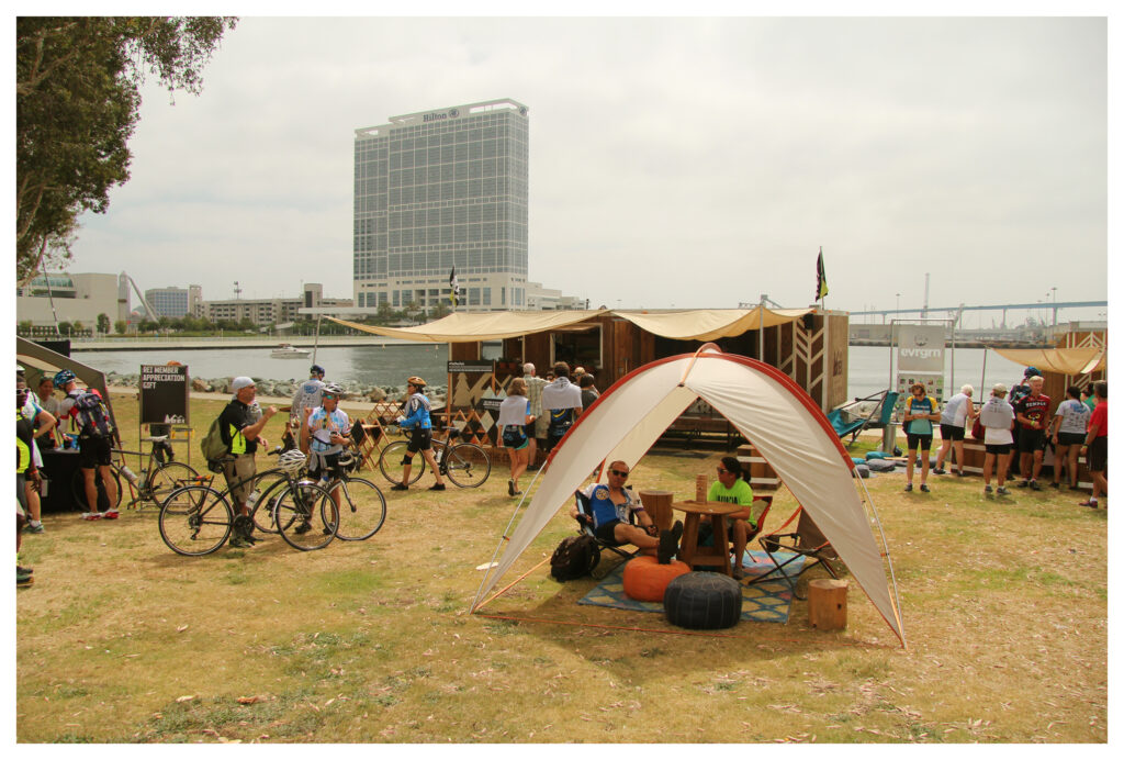 Photo courtesy San Diego County Bike Coalition