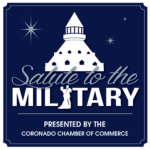 Salute to the Military Ball logo