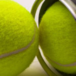 Tennis balls