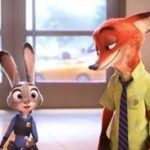 Zootopia