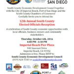 South County Economic Development Council