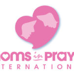 Moms in Prayer logo