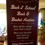 back-to-school-bash Village PTO