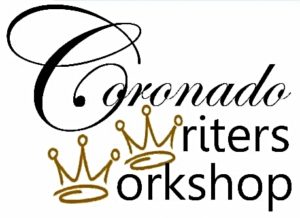 Coronado Writers Workshop logo
