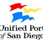 OLD Port of San Diego OLD logo