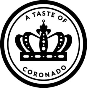 Taste-of-Coronado-Logo