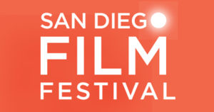 San Diego Film Festival logo