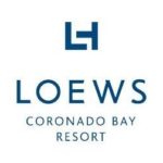 Loews Coronado logo