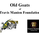 Old Goats Travis Manion logos