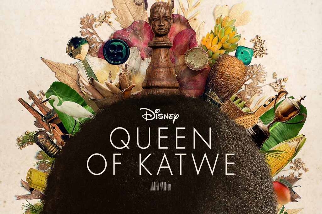 queen of katwe times