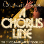 A Chorus Line square