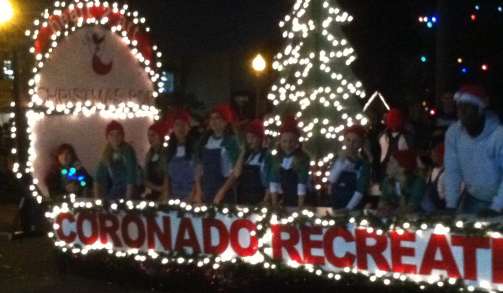 coronado christmas parade 2020 12052014 Coronado Holiday Parade Coronado Times coronado christmas parade 2020