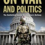 On War and Politics book