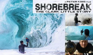 Shorebreak film poster