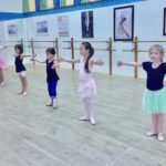 Coronado Academy of Dance
