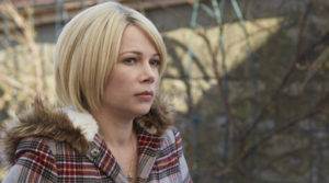 Michelle Williams stars as Randi Chandler, Lee's ex-wife. (Courtesy of Google Images)