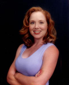 Dawn Tyler, the owner and director of the Coronado Academy of Dance. (Photo courtesy of the Coronado Academy of Dance's website)