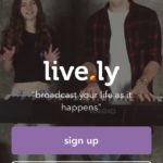 live.ly app