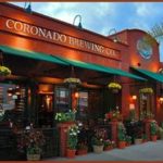 Coronado Brewing Company